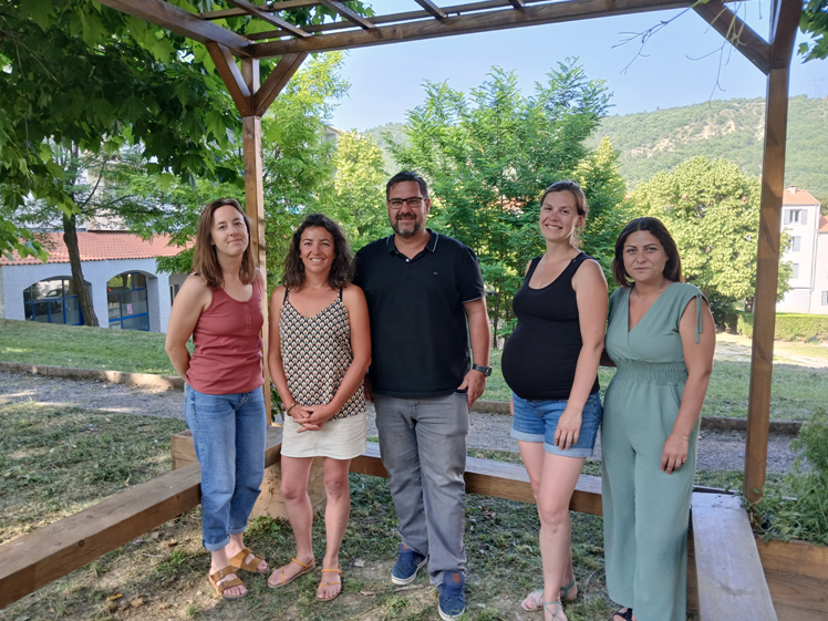 Le conseil d'administration